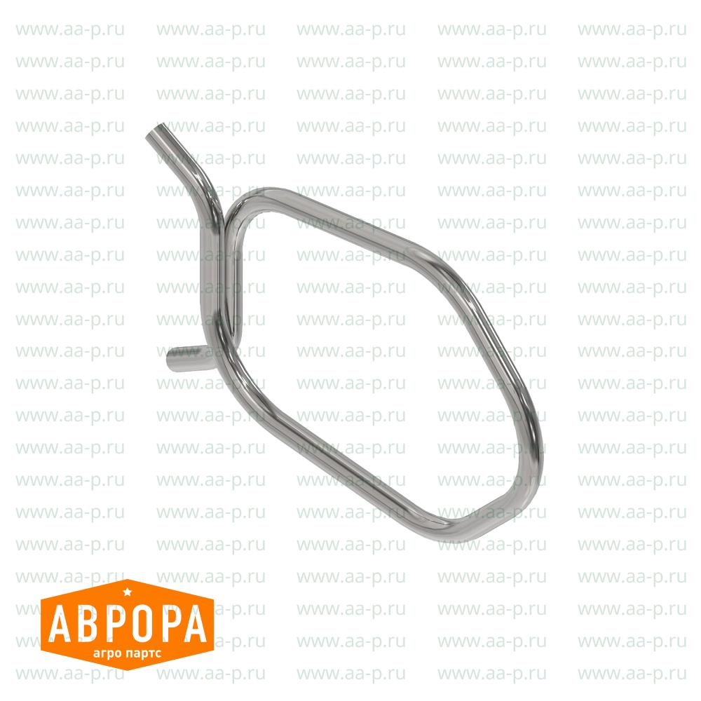 B10017 ШЛАНГОВЫЙ  ЗАЖИМ